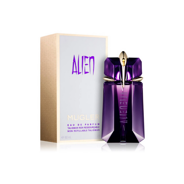 Thierry Mugler Alien Eau de Parfum For Women