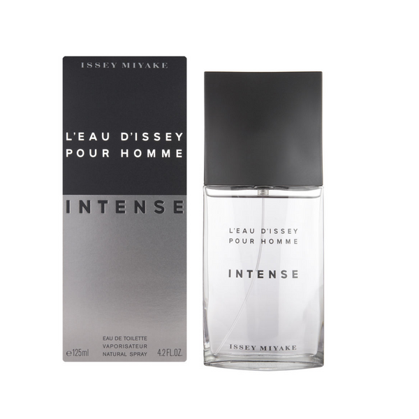 Issey Miyake L'Eau D'Issey Pour Homme Intense