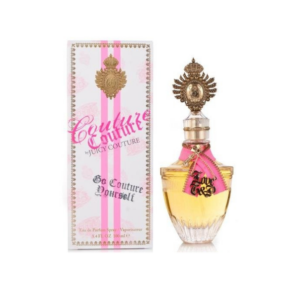 Juicy Couture Couture Eau De Parfum  For Women 100ml