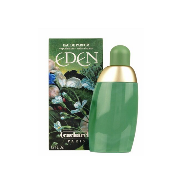 Cacharel Eden Eau De Parfum For Women 50ml