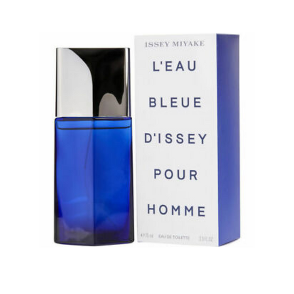 Issey Miyake L'Eau Bleue D'Issey For Men 75ml