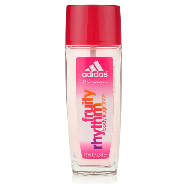 Adidas Fruity Rythm Body Refreshing Women Deodorant
