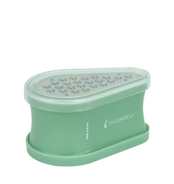 Beter Callus Remover With Catcher