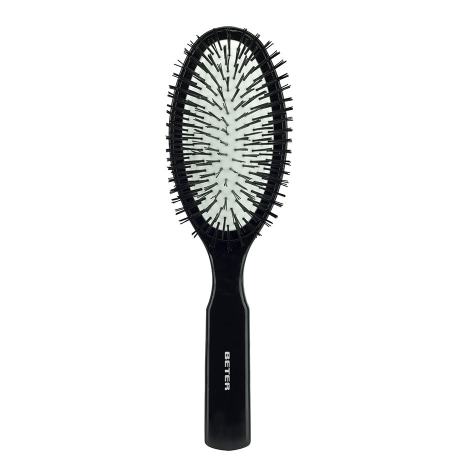 Beter Nylon Bristles Hair Cushion Brush