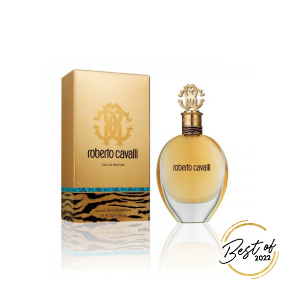 Just cavalli eau de toilette 75ml hot sale