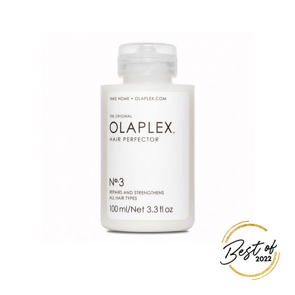 Olaplex Hair Perfector No 3 Repairing Treatment 100ml