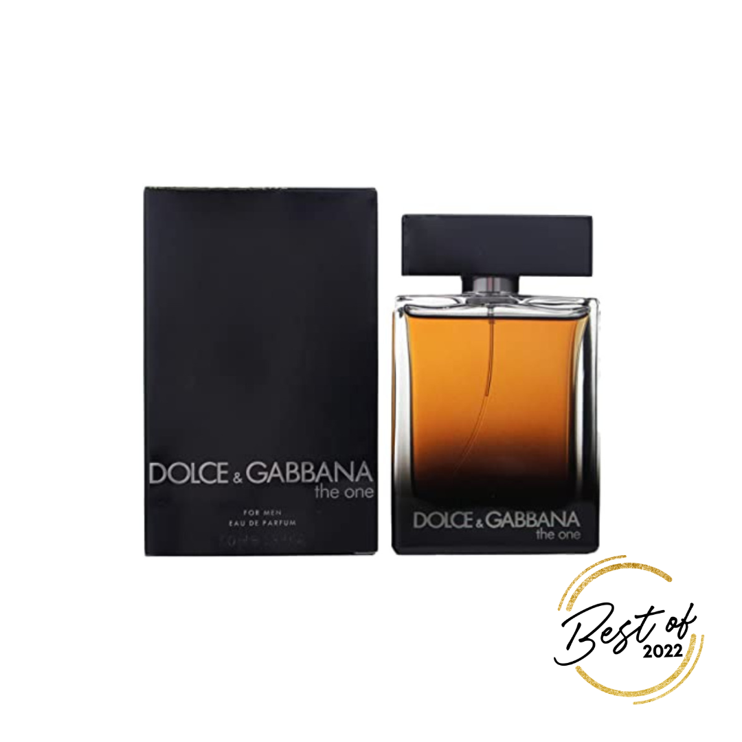 Dolce Gabbana One Eau de Parfum For Men 100ml | Perfume for Him – Feel22Egypt