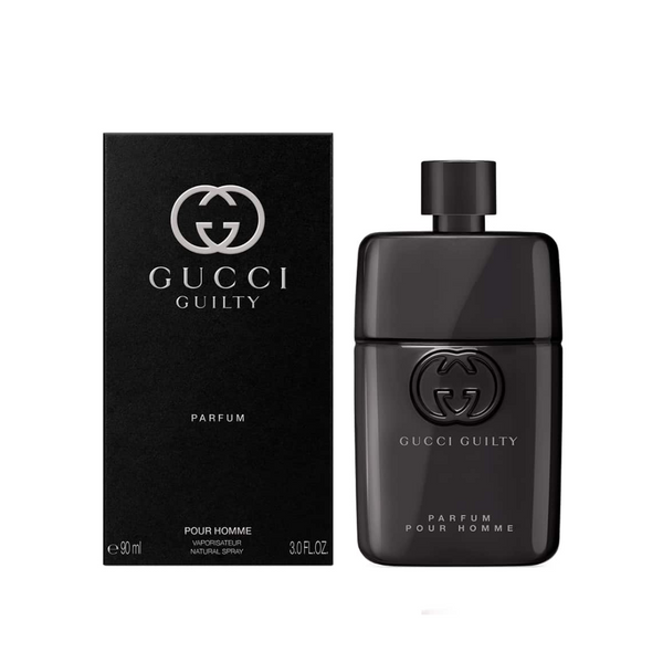 Gucci Guilty Parfum For Men 90ml
