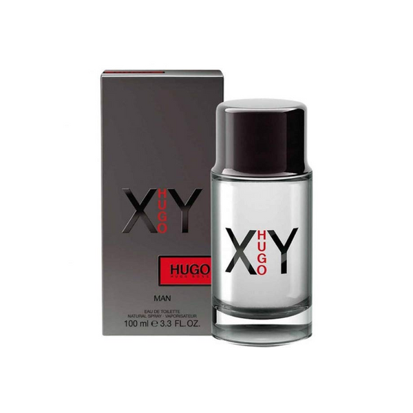 Hugo Boss XY Eau De Toilette For Men 100ml