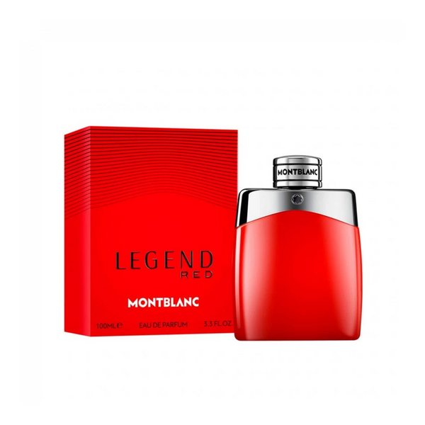 Mont Blanc Legend Red Eau de Parfum For Men 100ml