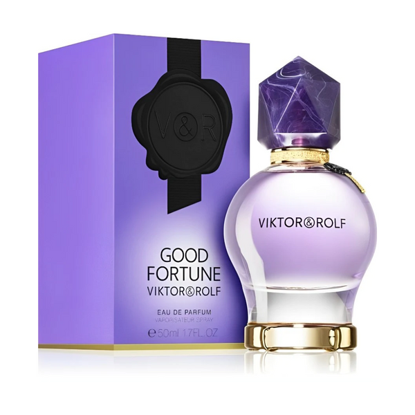 Viktor and Rolf Good Fortune Eau de Parfum For Women