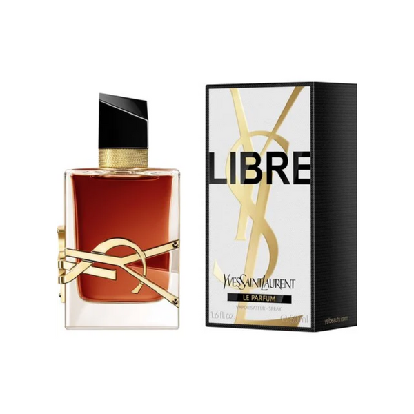 Yves Saint Laurent Libre Le Parfum For Women