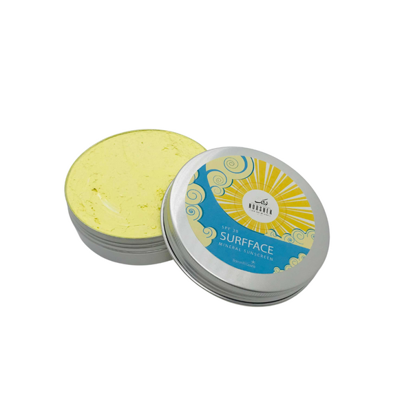 Norshek Surfface Sunscreen SPF30 100g