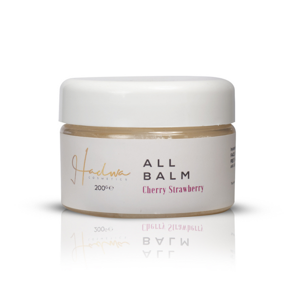 Hadwa Cosmetics All Balm 200g