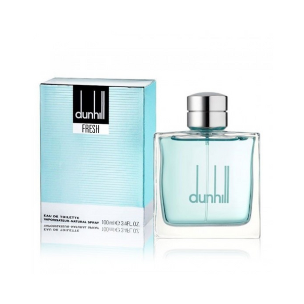 Dunhill Fresh Eau de Toilette For Men 100ml