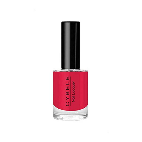 Cybele Nail Polish 57 Royal Red