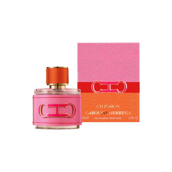 Carolina Herrera Pasion Eau de Parfum For Women 100 ml