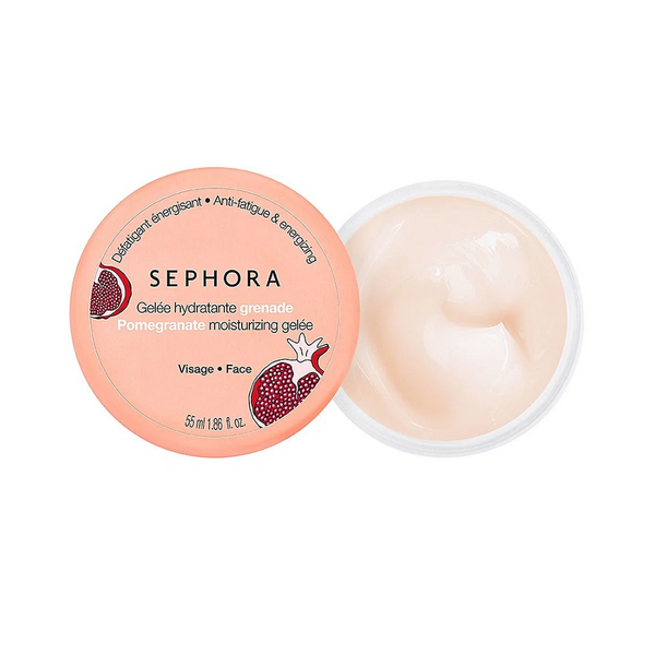 Sephora Pomegranate Moisturizing Face Cream 55ml