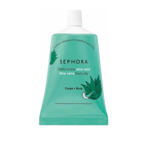 Sephora Aloe Vera Moisturizing Milk 100ml
