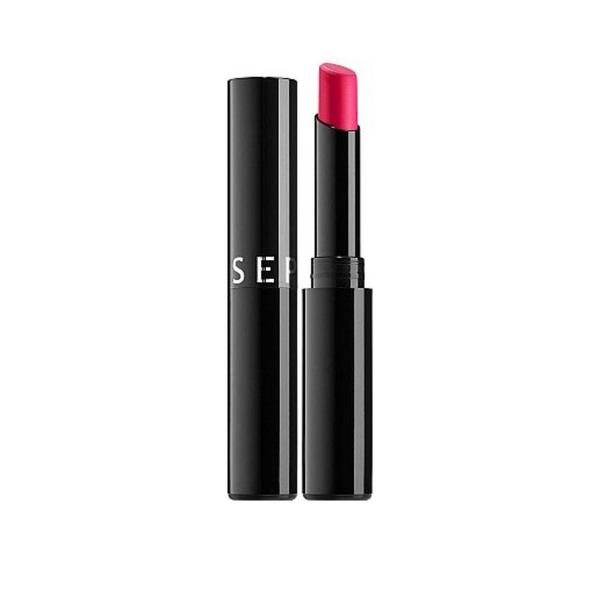 Sephora Colour Lip Last Lipstick