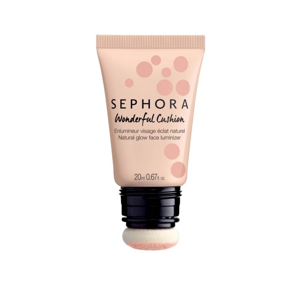 Sephora Natural Glow Wonderful Cushion Highlighter