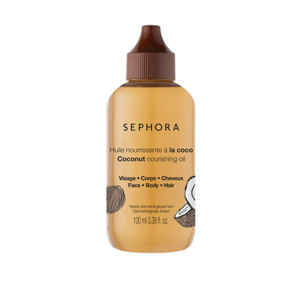 Sephora Coconut Nourishing Oil 100 ml
