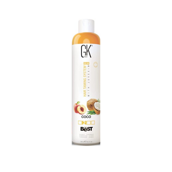 Global Keratin The Best Coco Hair Taming System 300ml