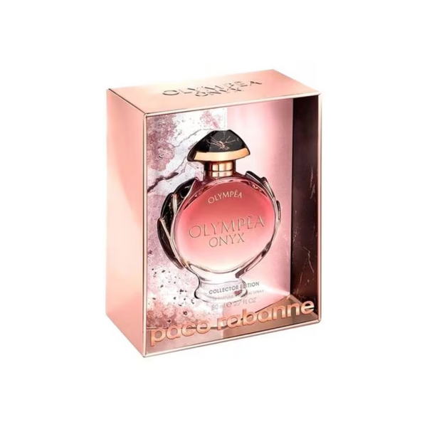 Paco Rabanne Olympea Onyx Collector Edition Eau de Parfum For Women 80ml