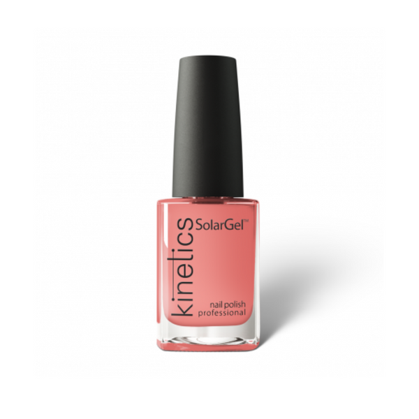 Kinetics Solargel Nail Polish 160 Demure