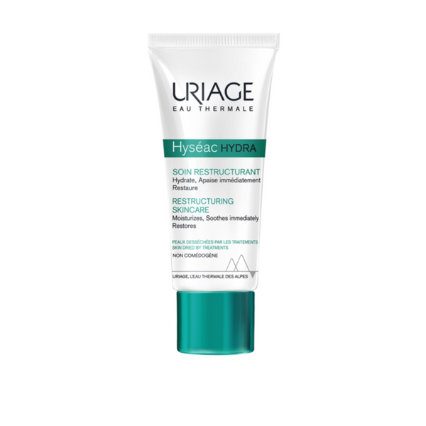 Uriage Hyseac Hydra Restructuring Care 40ml