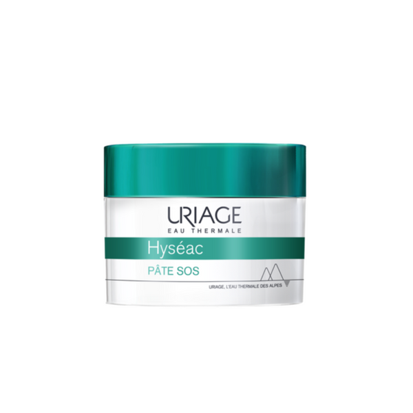 Uriage Hyseac Sos Paste 15ml