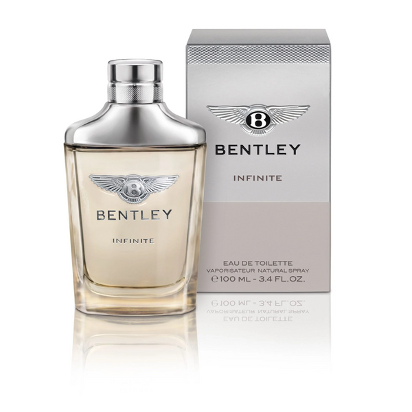 Bentley Infinite Intense Eau de Parfum For Men 100ml