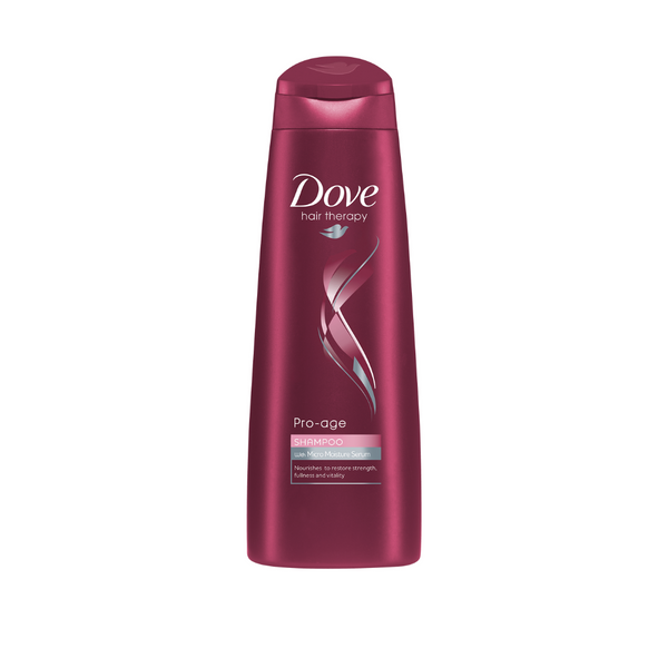Dove Nutritive Solutions Pro-Age Shampoo 400ml