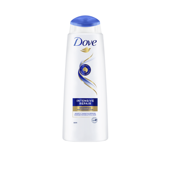 Dove Hair Therapy Damage Solutions Intensive Repair Shampoo 400ml