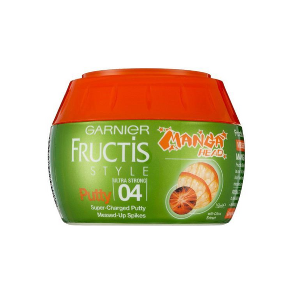 Garnier Fructis Explosive Matte Putty Mango Hair Mask 150ml