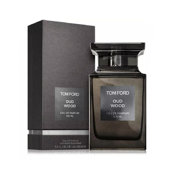 Tom Ford Oud Wood Eau de Parfum For Men
