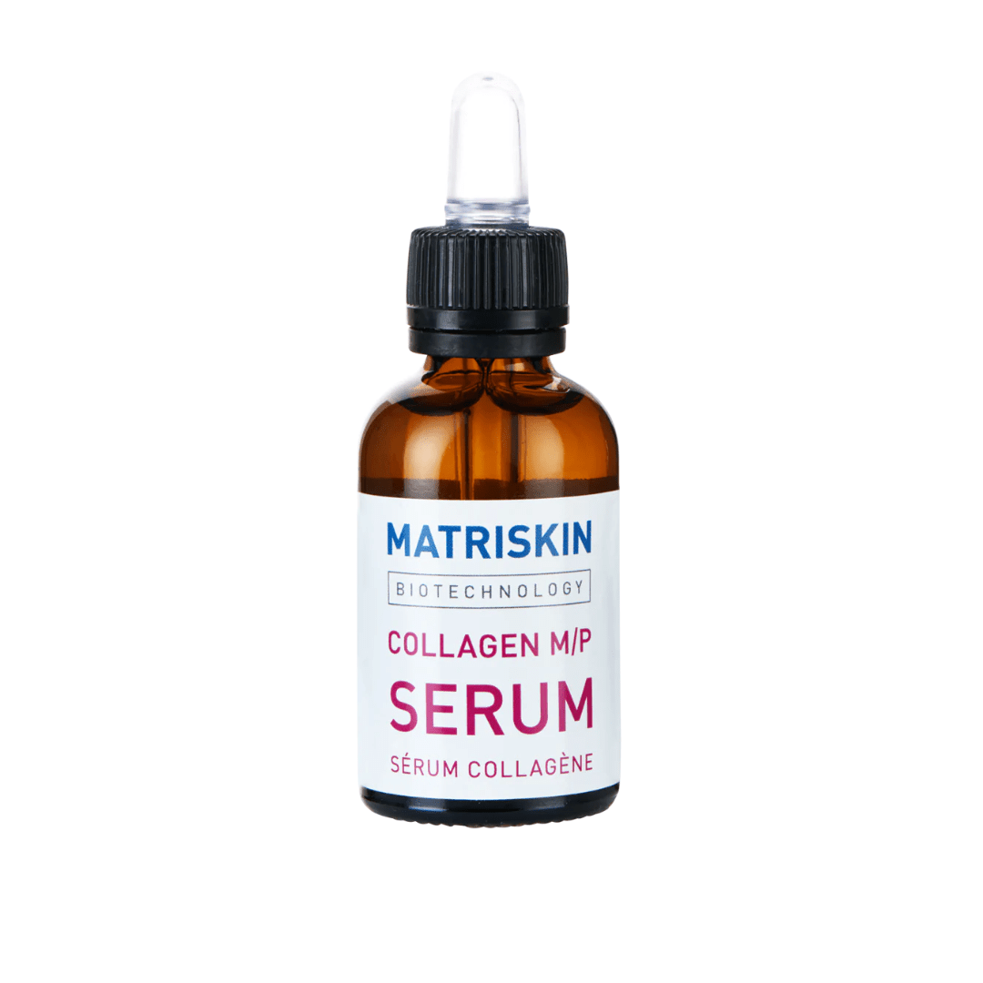 Matriskin Collagen M/P Serum 30ml | Serum & Treatment – Feel22Egypt