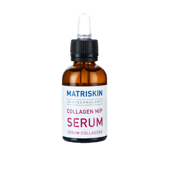 Matriskin Collagen M/P Serum 30ml | Serum & Treatment – Feel22Egypt