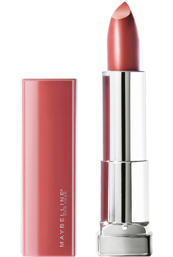 Maybelline Color Sensational Made for All Lipstick - Satin & Matte