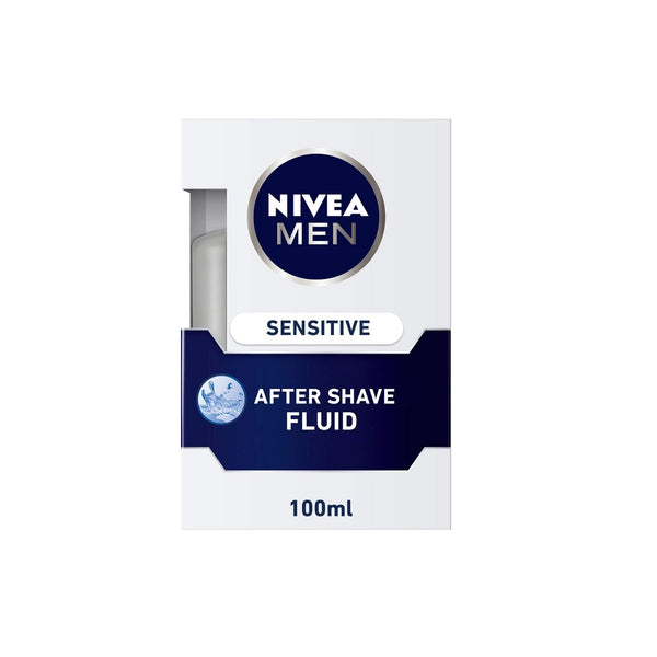 Nivea Men Sensitive After Shave Lotion