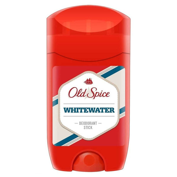 Old Spice White Water Deodorant Stick 50g