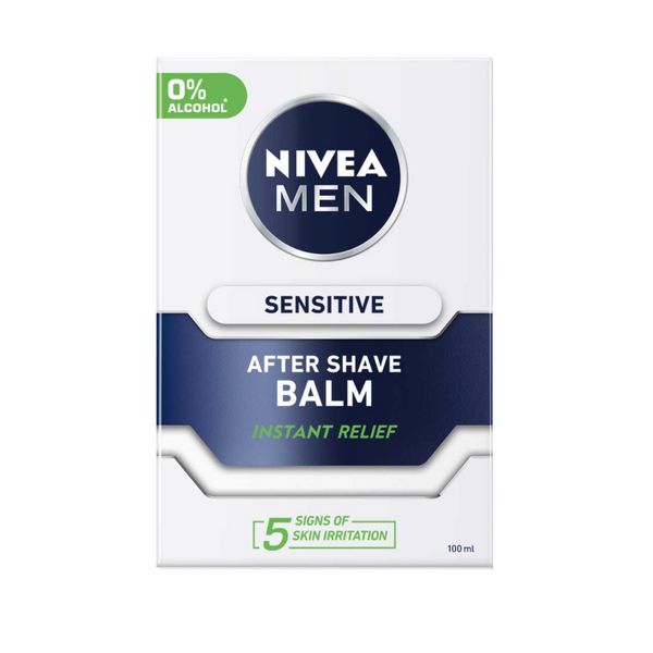 Nivea Men Extra Soothing After Shave Balm