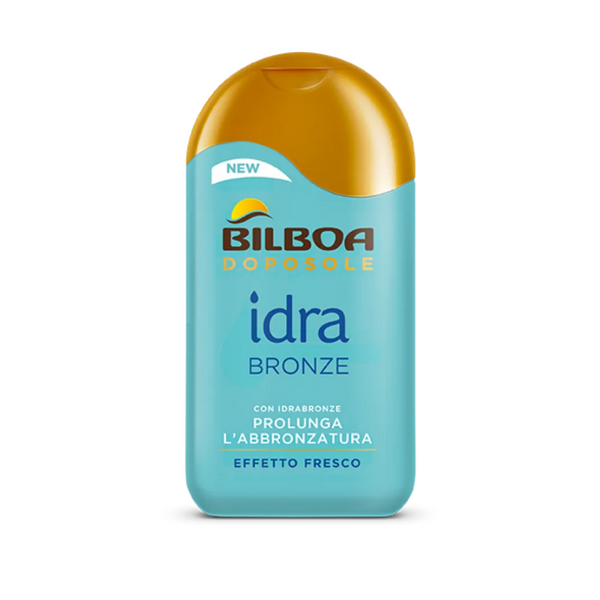 Bilboa After Sun Hydra Bronze 200 ml