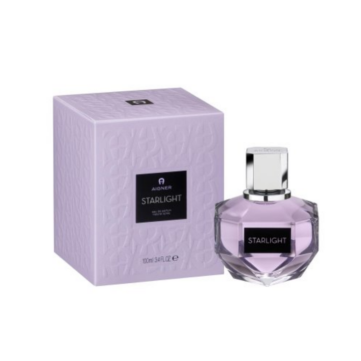 Aigner Etienne Starlight Eau de Parfum For Women 100ml Perfume