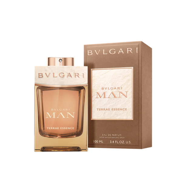 Bvlgari Terrae Essence Eau De Parfum For Men