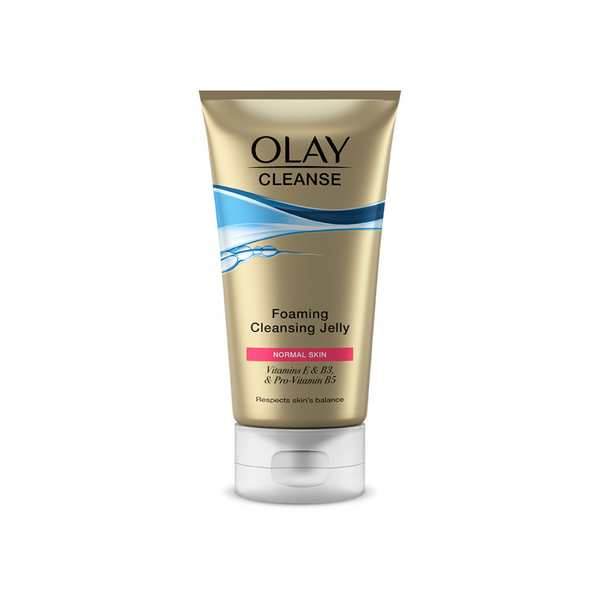 Olay Cleanse Foaming For Normal Skin 150ml
