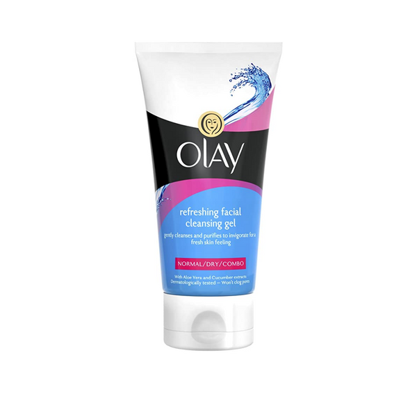 Olay Essentials Refreshing Cleansing Gel 150 ml