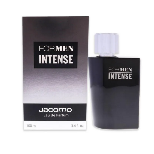 Jacomo Intense Eau de Parfum For Men 100ml