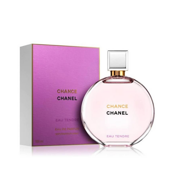 Chanel Chance Eau Tender Eau de Parfum For Women
