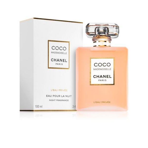 Chanel Ladies Coco Mademoiselle L'Eau Privee Night Fragrance 100ml